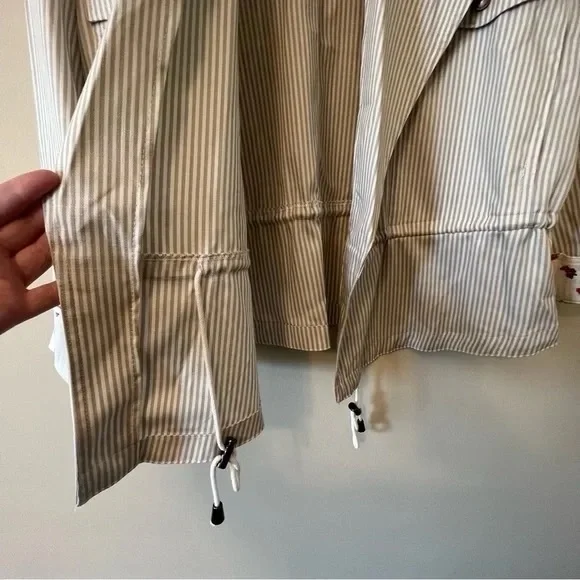 Daily Thread 2X Drop Shoulder Open Jacket - Picture 7 of 9